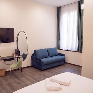 Dreibettzimmer