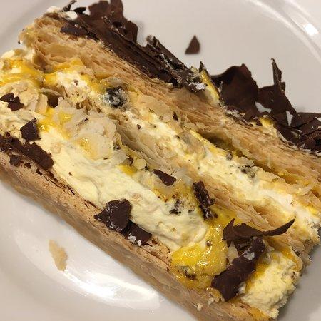 La Fantasia del Dolce